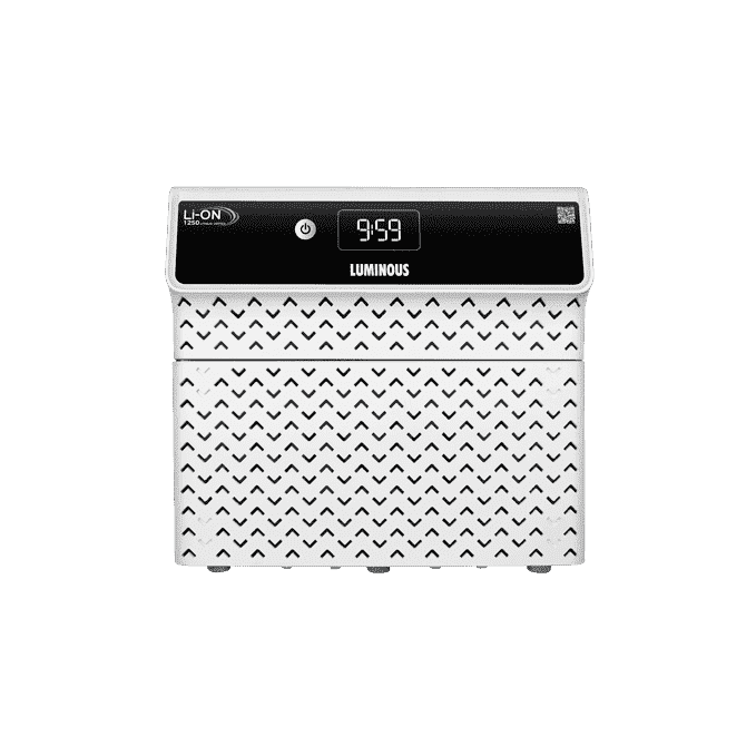 Luminous Home UPS Inverter Li-on 1250