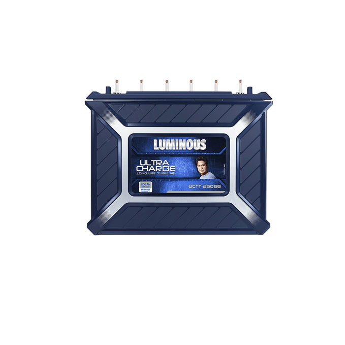 Luminous Battery 200 Ah - UCTT 25066