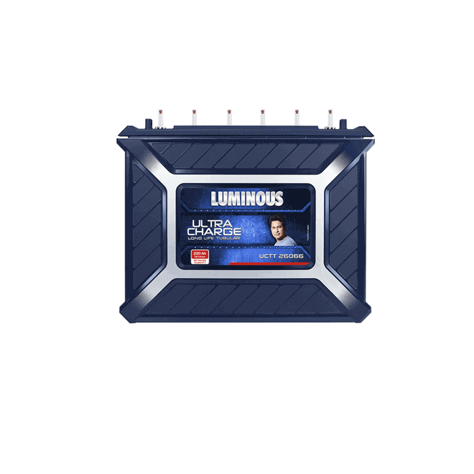 Luminous Battery 220 Ah - UCTT 26066