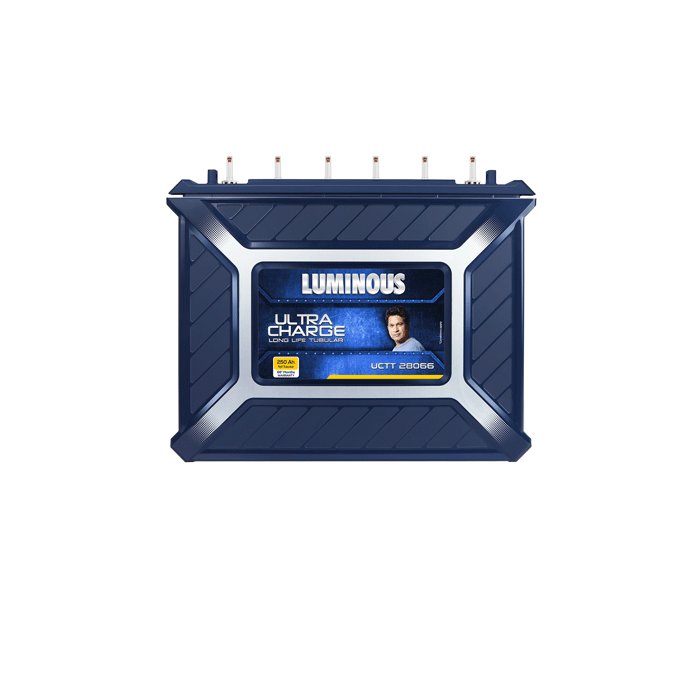 Luminous Battery 250 Ah - UCTT 28066