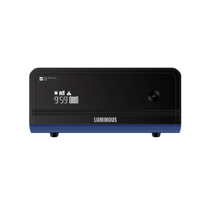 Luminous Home UPS Inverter Zelio Smart 1100