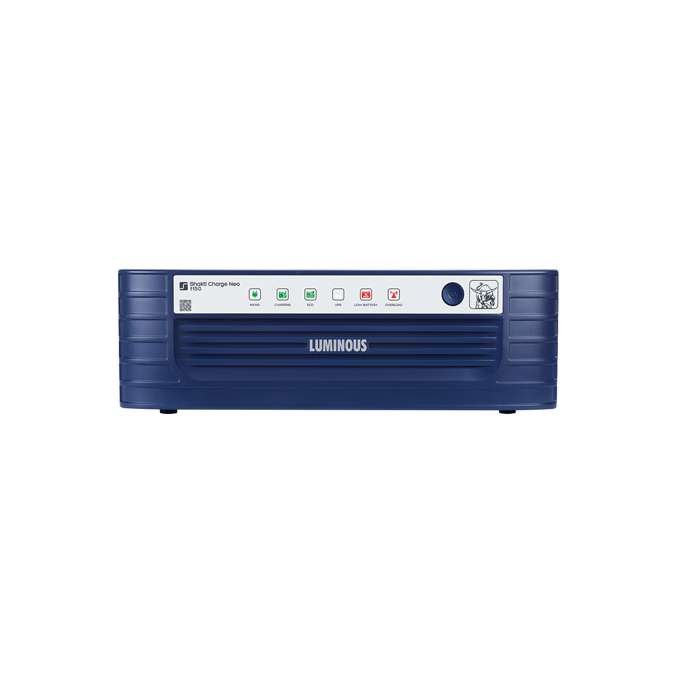 Luminous Home UPS Inverter Shakti Charge Neo 1150 Pro