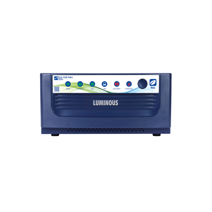 Luminous Home UPS Inverter ECO VOLT NEO 1550