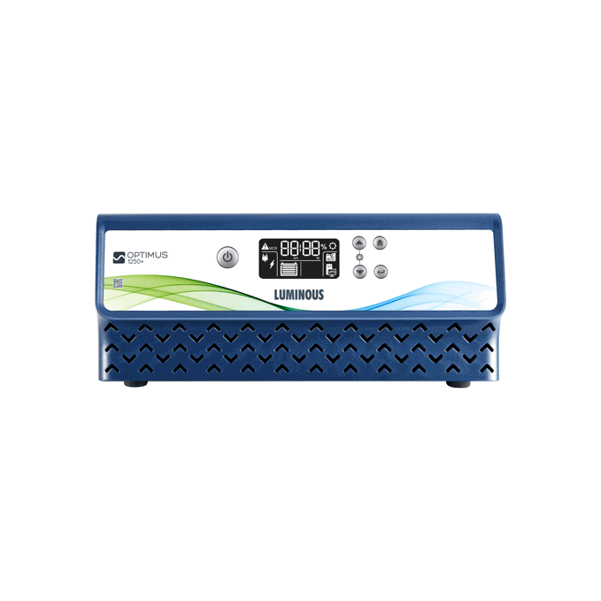 Luminous Home UPS Inverter Optimus 1250