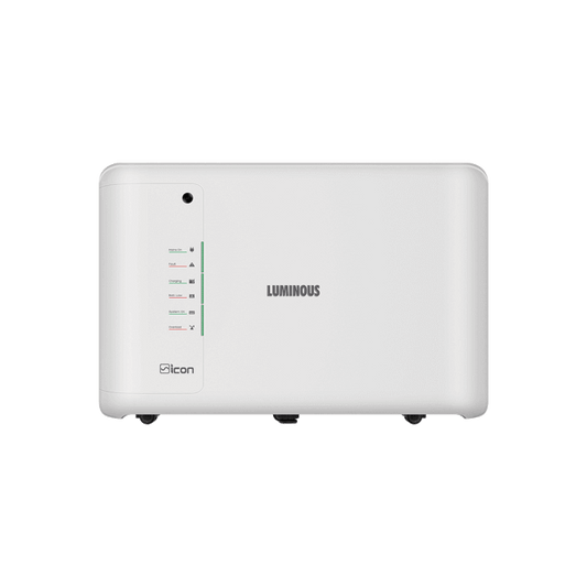 Luminous Home UPS Inverter SW UPS ICON 1100