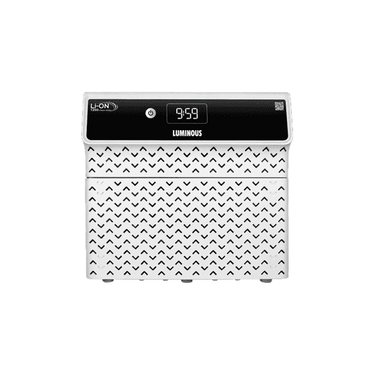 Luminous Home UPS Inverter Li-on 1250