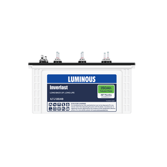 Luminous Battery 150 Ah - ILTJ18148