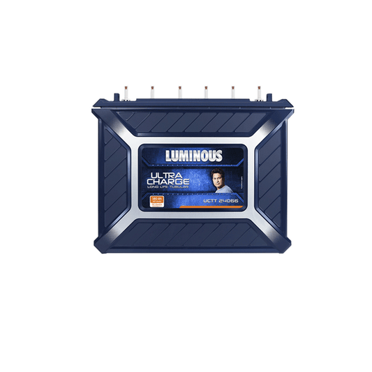 Luminous Battery 180 Ah - UCTT 24066