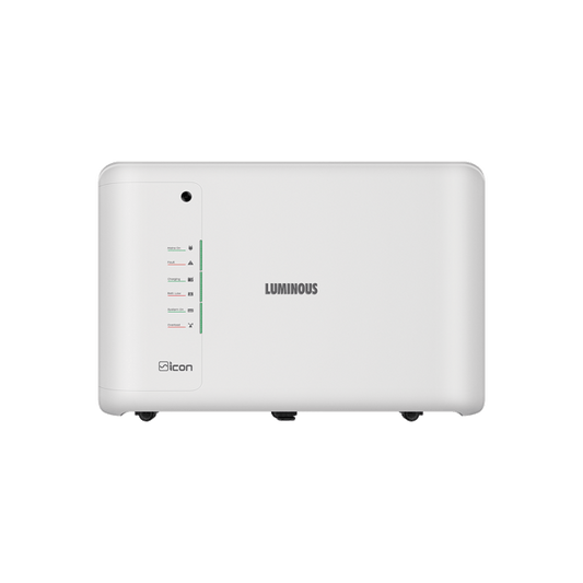 LUMINOUS INVERTER SW UPS ICON 1600