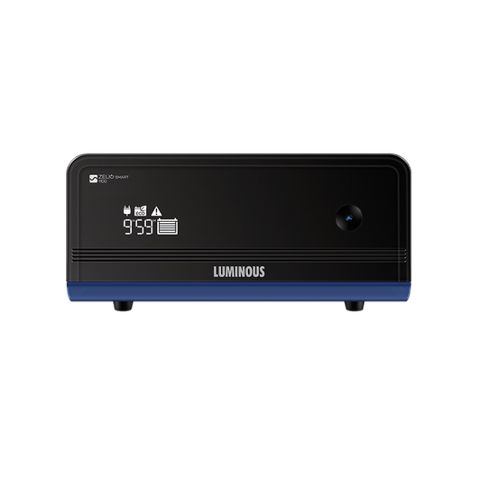 Luminous Home UPS Inverter Zelio Smart 1100