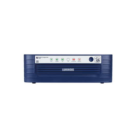 Luminous Home UPS Inverter Shakti Charge Neo 1450 Pro