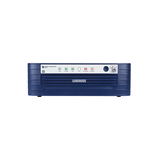 Luminous Home UPS Inverter Shakti Charge Neo 1150 Pro