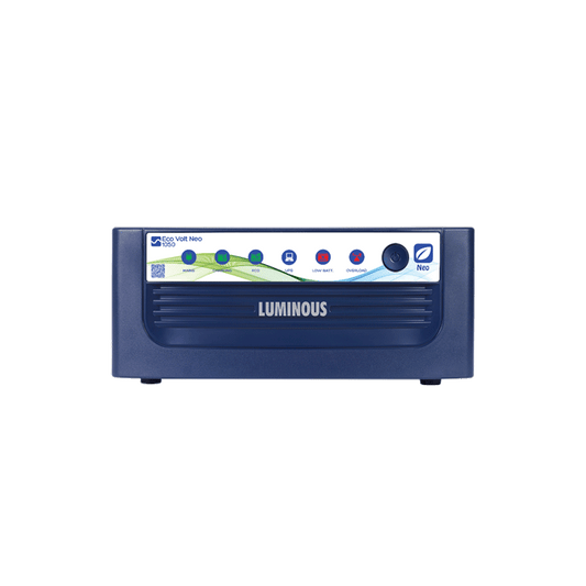 Luminous Home UPS Inverter ECO VOLT NEO 1050
