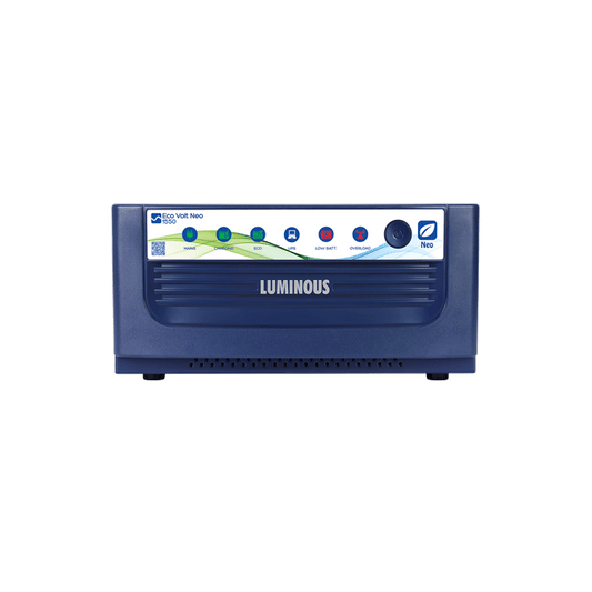 Luminous Home UPS Inverter ECO VOLT NEO 1550