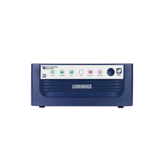 Luminous Home UPS Inverter ECO WATT NEO 1250