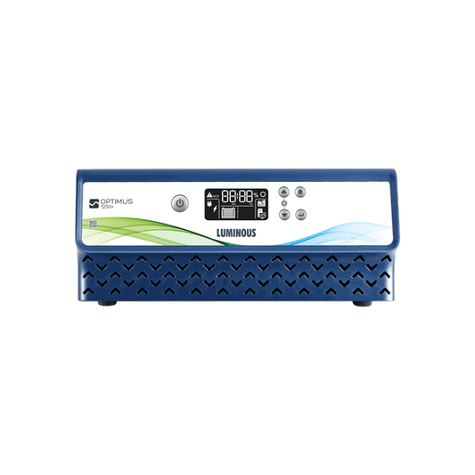 Luminous Home UPS Inverter Optimus 1250
